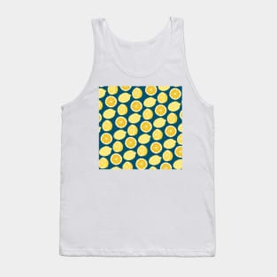 Citrus summer dreams Tank Top